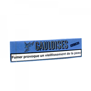 GAULOISES FILTRE