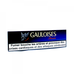 GAULOISES BLONDES