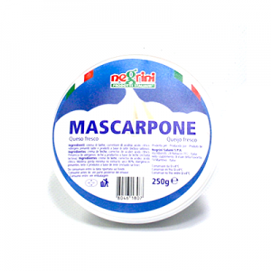 MASCARPONE 250 GR