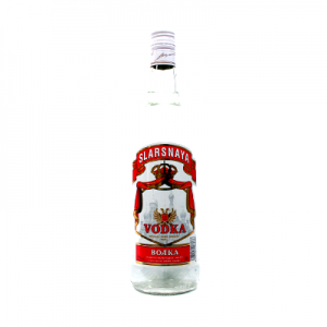 VODKA SLARSNAYA 1 LT