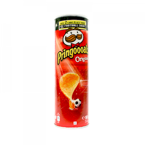 PRINGLES ORIGINAL 170 GR