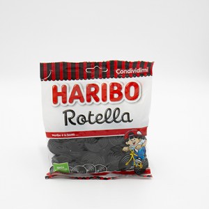 HARIBO DISC REGALESSIA 200 GR