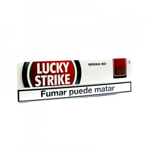 LUCKY STRIKE