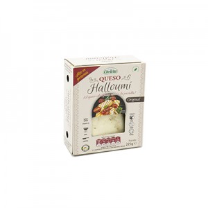 METEORA FORMATGE HALLOUMI...