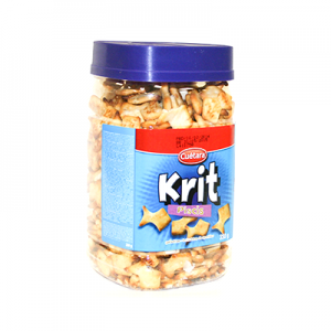 CUETARA KRIT PISCIS POT 350 GR