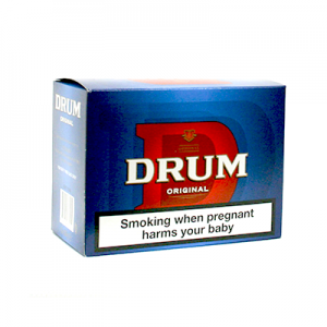 DRUM ORIGINAL 50 GR PACK DE 5