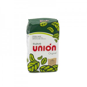 YERBA UNION 500 GR