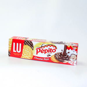 PEPITO FONDANT 192 GR