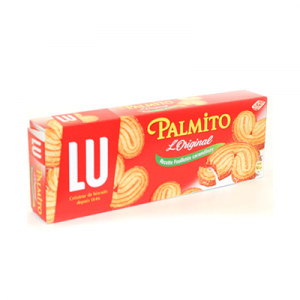 PALMITO LU 100 GR