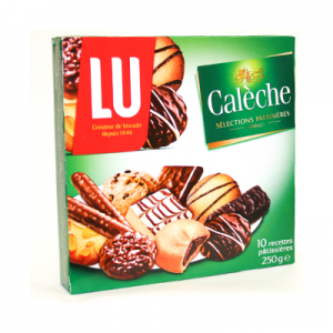 SURTIT CALECHE LU 250 GR