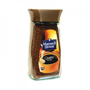 CAFE Q.FILTRE MAXWELL 200 GR