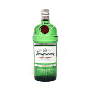 TANQUERAY 47,3º 1 LT