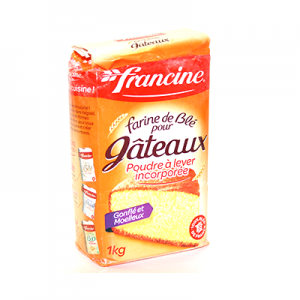 FARINE GATEAUX KG