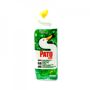 PATO W.C VERT 750 ML