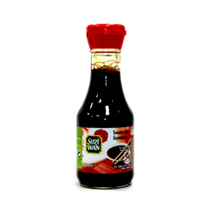 SALSA SOJA SUZI WAN 300 CL