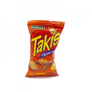 TAKIS FORMATGE 90 GR