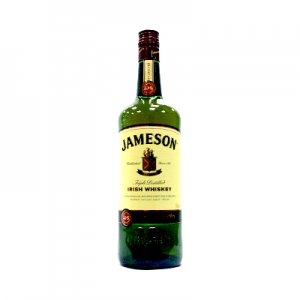 JAMESON LITRE