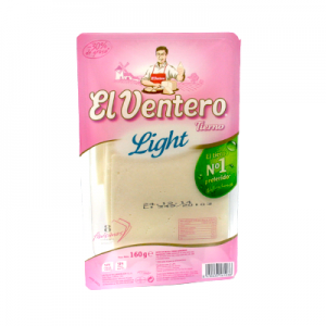 EL VENTERO LIGHT LLESCAT...