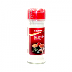 SAL DE AJO GOURMET SALER