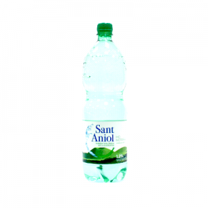 SANT ANIOL AMB GAS 1.25 LT