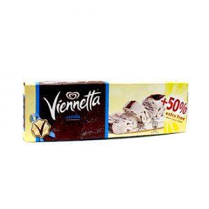 VIENNETTA  650 GR