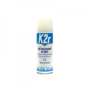 K2R PISTOLA 550 ML