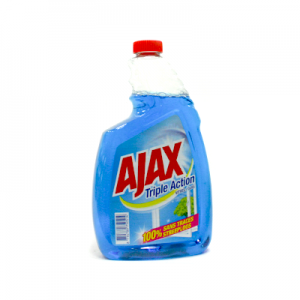 AJAX VITRE RECANVI 750 ML