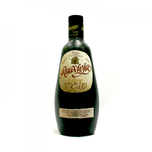 LICOR DE CAFE RUAVIEJA