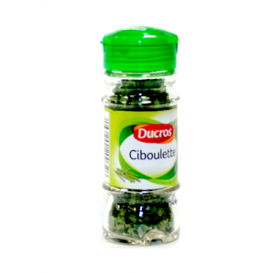 CIBOULETTE DUCROS