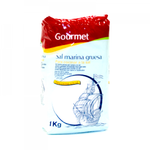 SAL GROSSA GOURMET 1 KG