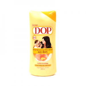 SHAMPOING DOP AUX OEUFS 400 ML