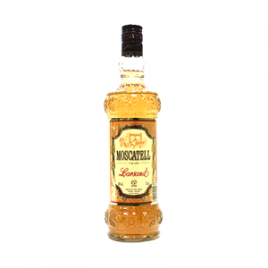 MOSCATELL 75 CL LARSAND