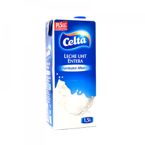 LLET CELTA 1.5 LT SENCERA