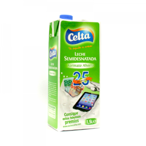 LLET CELTA 1.5 LT...