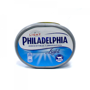 PHILADELPHIA LIGHT 200 GR...