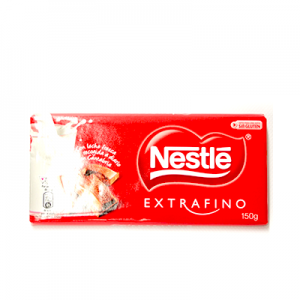 XOCO NESTLE LLET 125 GR