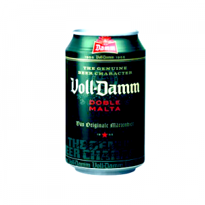 VOLL DAMM POT 33 CL