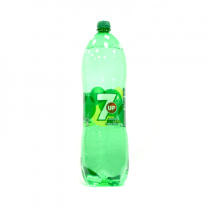 SEVEN UP 2.L