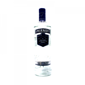 SMIRNOFF BLUE 40º 1 LT