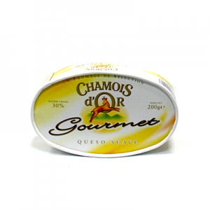 CHAMOIS D'OR 200 GR