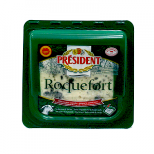 ROQUEFORT SOCIETE 100 GR