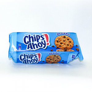 CHIPS AHOY 128 GR