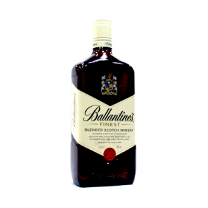 BALLANTINES LITRE