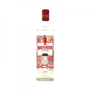 GINEBRA BEEFEATER 1 L