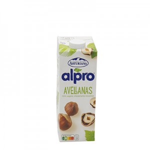 ALPRO BEGUDA D'AVELLANA 1 L