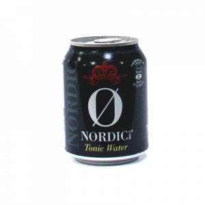 NORDIC MIST TONIC LLAUNA 25 CL