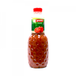 SUC DE TOMATE GRANINI 1 LT