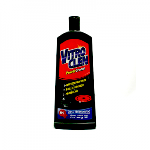 VITROCLEN 450 ML