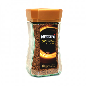 NESCAFE SP.FILTRE 200 GR