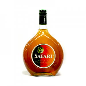 LICOR SAFARI 1 LT